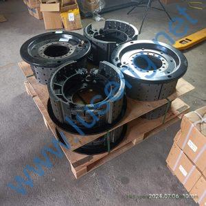 DZ9112345024 DZ9112345024 Brake Assembly  TONLY