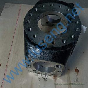 DZ9112410509 STEERING KNUCKLE(L) TONLY