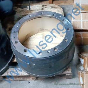 DZ9112440516 SHOCK ABSORBER