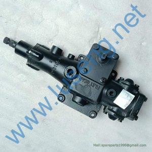 F96194-6 Gearbox Shift Linkage Assembly SINOTRUCK
