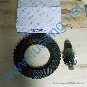 FRONT BEVEL GEAR 9-38 SEM ZL60G