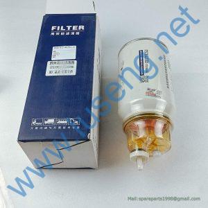 FS36230 FILTRO COMBUSTIBLE