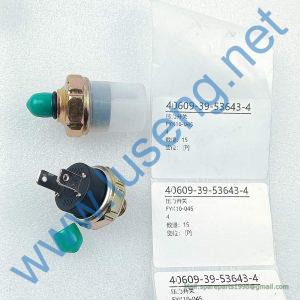 FYK10-045 Pressure Switch