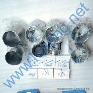 G3D00-9000200B CYLINDER KITS YUCHAI