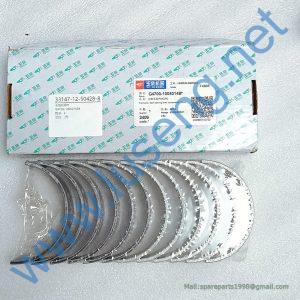 G4700-1005014B MAIN BEARING YUCHAI
