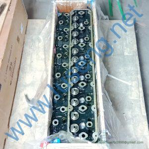 G5900-1003170B CYLINDER HEAD YUCHAI