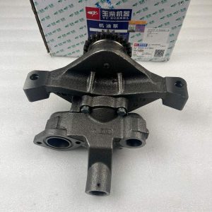 G5A00-1011100 OIL PUMP YUCHAI