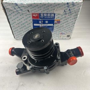G5BYA-1307100A WATER PUMP YUCHAI