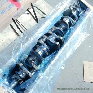 G6000-1005001D-P3 CRANKSHAFT YUCHAI