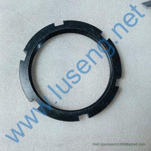 GB810-88 AXLE TUBE NUT CG ZL50E II