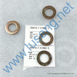 GBT1230-16 WASHER LOVOL