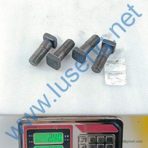 GBT35-M30X80-8.8-DC BOLT LOVOL BUCKET