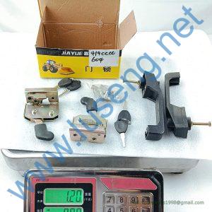 GLS502 door lock shantui