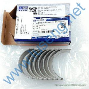 HA04035 4102QBZL-04-006 YUNNEI ROD BEARING