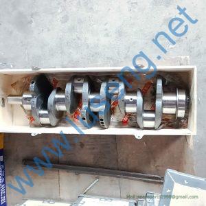 HA05059 CRANKSHAFT YN4102QB
