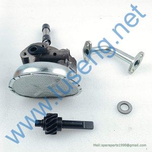 HA10018986 OIL PUMP YUNNEI