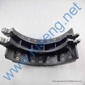HD90149346314 SUPPORT PLAQUETTE DE FREIN AVANT TONLY
