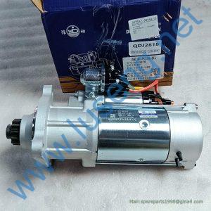HM95R3002SE MOTOR DE ARRANQUE 12 DTE
