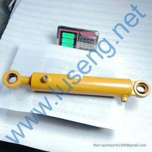 HSGF 80 45BE-EG STEERING CYLINDER SHANTUI