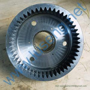 INTERNAL RING GEAR ASSEMBLT 49-35 FEIHUA axle ZL30