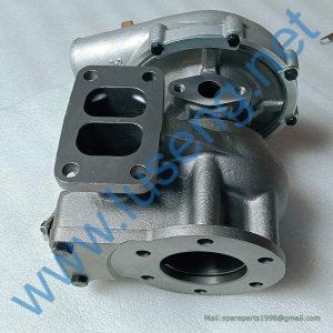J7M00-1118100-502 JP76F TURBO CHARGER YC6105ZQC