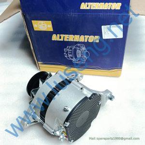 JFZ2241 240100012899 Alternator