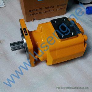 JHP2100 L 6 TEETHs SHANTUI SL50