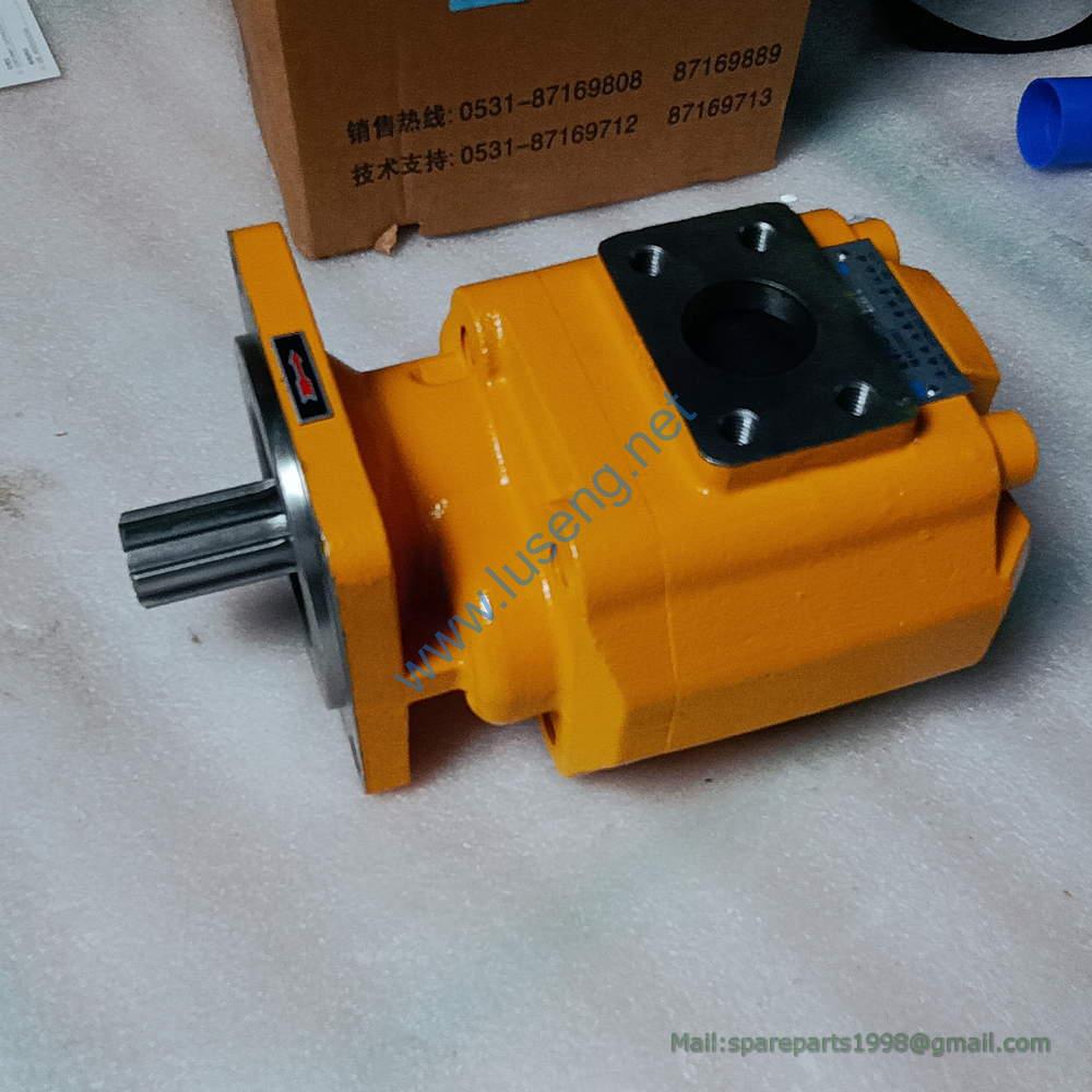 JHP2100 L 6 TEETHs SHANTUI SL50