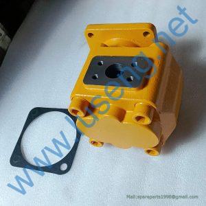 JHP3100 L 14 TEETHs SHANTUI GEAR PUMP
