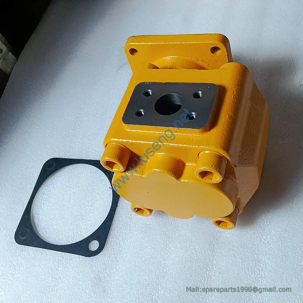 JHP3100 L 14 TEETHs SHANTUI GEAR PUMP