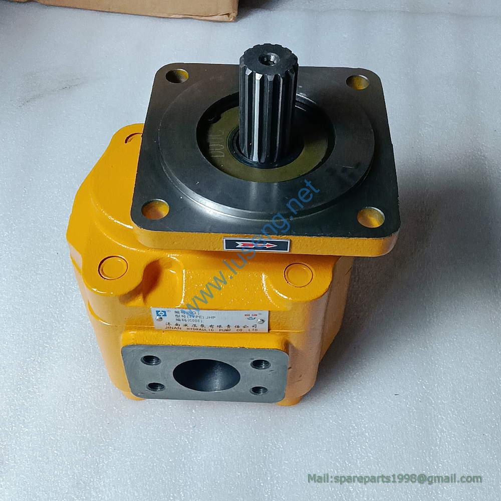 JHP3100 L 14 TEETHs SHANTUI GEAR PUMP - Image 2