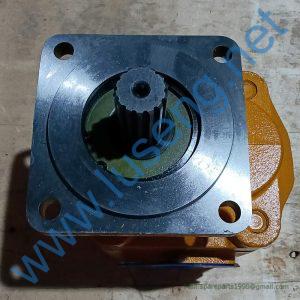 JHP3100 L degong gear pump