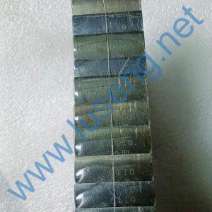 K0510000-PJLW AKZ CONNECTING ROD BEARING SHELL STANDARD WX6113ZG