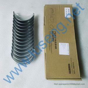 K0510000-PJZW MAIN BEARING SHELL 025 WX6113ZG