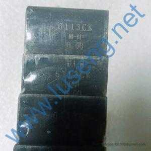 K0510000-PJZW MAIN BEARING SHELL STANDARD WX6113ZG