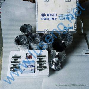 K0670000-PJ6P 1004011-BKZ,K0220000-P JHZ,1002016-1-1BKZ,1004018A201-0000 WX6113ZG piston kits