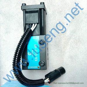 KA-D12-42 SOLENOID 135L3-82001