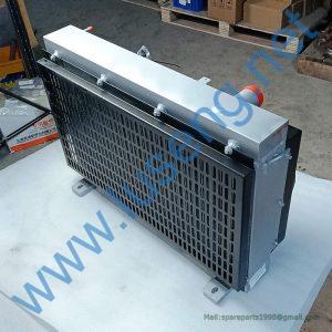 KT-YS-SX003 Radiator water cooler