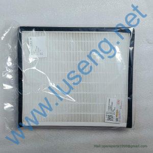 L16185+24150005 FILTER LOVOL
