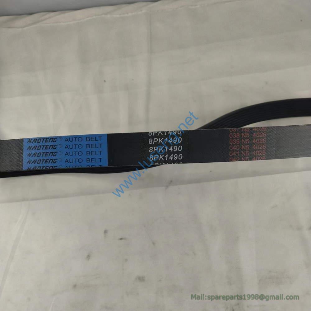 L3002-1307042 8PK1490 belt - Image 2