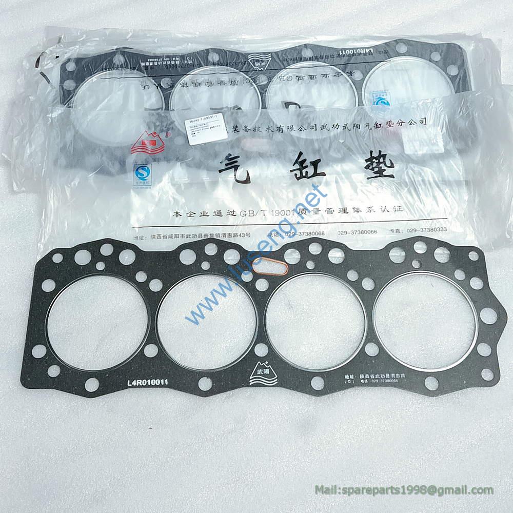 L4R.010011-51 240100006995 cylinder head gasket