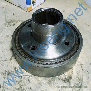 LG30F.04410A -412A INTERNAL RING GEAR 49-61 TEETHs LONKING CDM833 LG30F.04Ⅰ.01.01.01