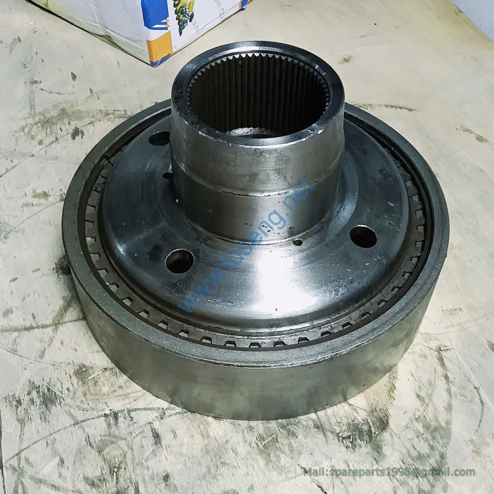 LG30F.04410A -412A INTERNAL RING GEAR 49-61 TEETHs LONKING CDM833 LG30F.04Ⅰ.01.01.01