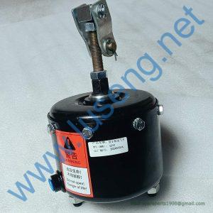 LG50EX.09.02 BRAKE CHAMBER LONKING CDM855