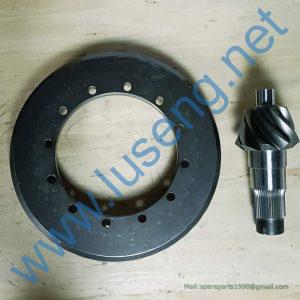LG50F.04309A-310A FRONT BEVEL GEAR LONKING CDM855N