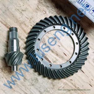 LG50F.04311-312A REAR BEVEL GEAR 8-37 TEETHLONKING CDM855N