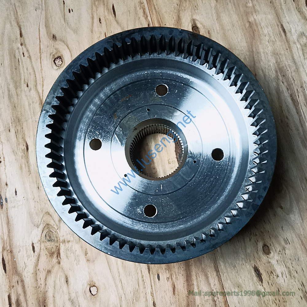 LG50F.04402A-404A INTERNAL RING GEAR Assembly LONKING CDM855N