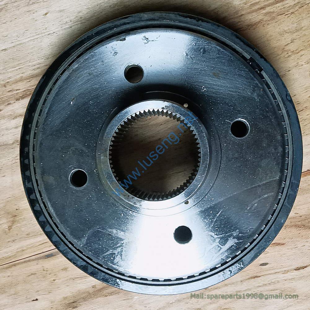 LG50F.04402A-404A INTERNAL RING GEAR Assembly LONKING CDM855N - Image 2