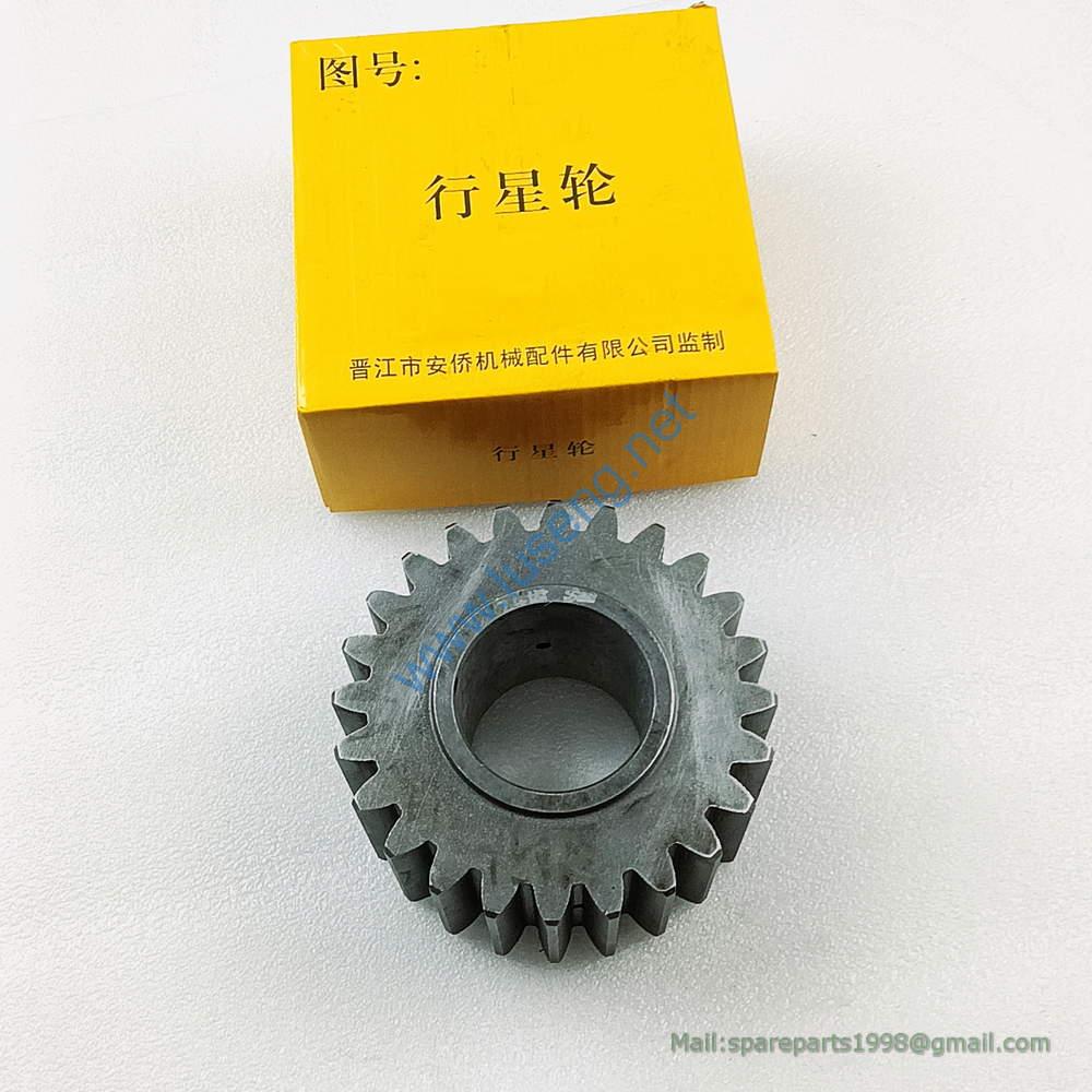 LG50F.04415A PLANET CARRIER GEAR LONKING CDM855N - Image 2