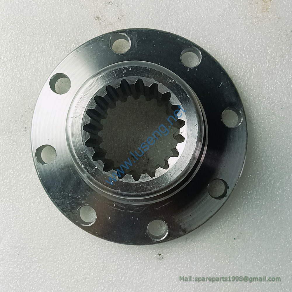 LG853.03.01.03-001 OUTPUT FLANGE LONKING CDM855 - Image 2